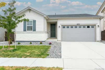 18953 E 97th Avenue, Commerce City, CO 80022 - Photo 1