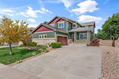 566 Springvale Road, Castle Rock, CO 80104 - Photo 1