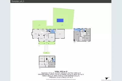 7951 S Jackson Street, Centennial, CO 80122 - Photo 46