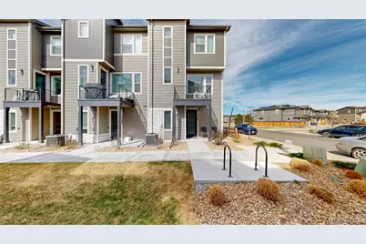 2768 W 68th Avenue, Denver, CO 80221 - Photo 20