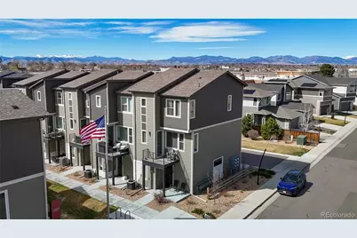 2768 W 68th Avenue, Denver, CO 80221 - Photo 1