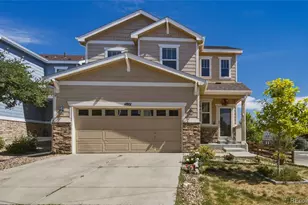 4801 S Picadilly Ct, Aurora, CO 80015 - Photo 1