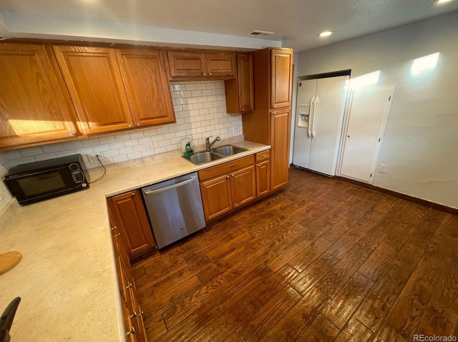1403 N Meade Street #b, Denver, CO 80204