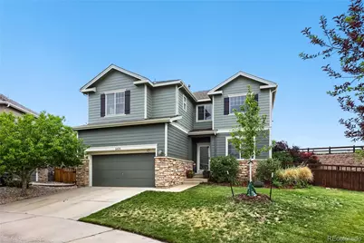 2420 Thistle Court, Castle Rock, CO 80109 - Photo 2
