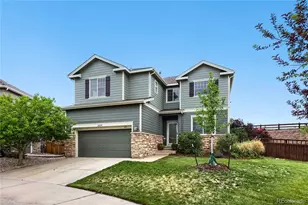 2420 Thistle Ct, Castle Rock, CO 80109 - Photo 2