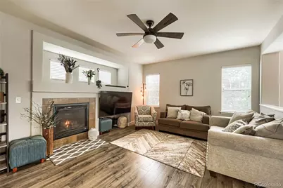 2420 Thistle Court, Castle Rock, CO 80109 - Photo 8