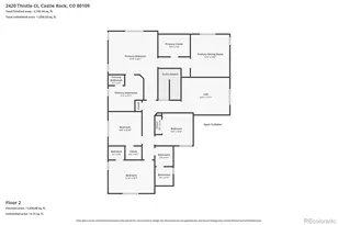 2420 Thistle Ct, Castle Rock, CO 80109 - Photo 36