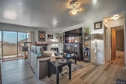 777 Saturn Drive #510, Colorado Springs, CO 80905 - Photo 2