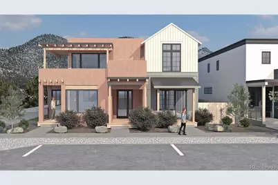 215 Harrison Avenue, Buena Vista, CO 81211 - Photo 1