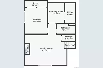 133 Rockaway Avenue, Castle Rock, CO 80104 - Photo 46