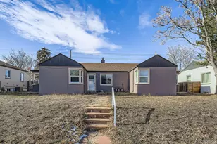 3525 N Saint Paul St, Denver, CO 80205 - Photo 1