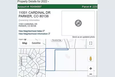 11001 Cardinal Drive, Parker, CO 80138 - Photo 8