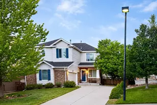 4471 Tanglevine Dr, Castle Rock, CO 80109 - Photo 1
