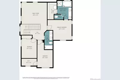 4471 Tanglevine Drive, Castle Rock, CO 80109 - Photo 30