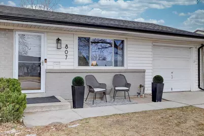 807 S Jasmine Street, Denver, CO 80224 - Photo 2