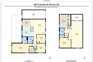 807 S Jasmine St, Denver, CO 80224 - Photo 36