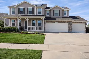 15668 E Indian Brook Cir, Parker, CO 80134 - Photo 1