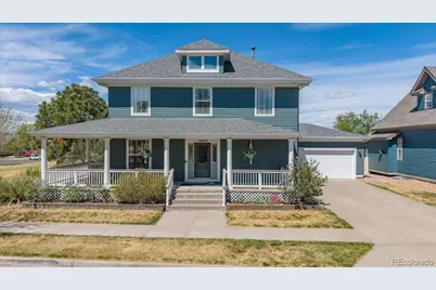 10807 Beeler Street, Commerce City, CO 80640 - Photo 1