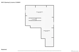 8537 S Quemoy St, Aurora, CO 80016 - Photo 30