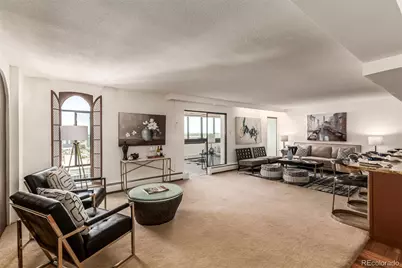 3131 E Alameda Avenue #2002, Denver, CO 80209 - Photo 2