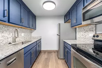 3131 E Alameda Avenue #2002, Denver, CO 80209 - Photo 36