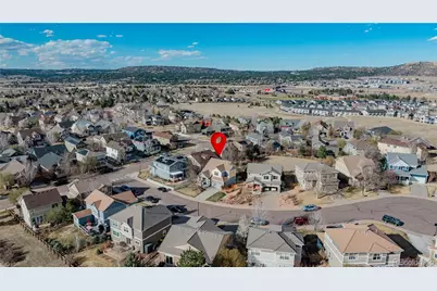 4052 Brushwood Way, Castle Rock, CO 80109 - Photo 2