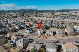 4052 Brushwood Way, Castle Rock, CO 80109 - Photo 2