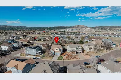 4052 Brushwood Way, Castle Rock, CO 80109 - Photo 18