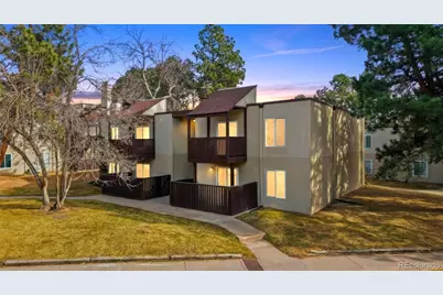 9700 E Iliff Avenue #B14, Denver, CO 80231 - Photo 1