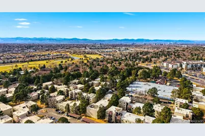 9700 E Iliff Avenue #B14, Denver, CO 80231 - Photo 16