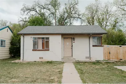 5 Stuart Street, Denver, CO 80219 - Photo 1
