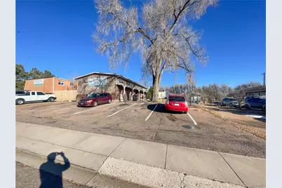 7165 Alegre Circle, Fountain, CO 80817 - Photo 2