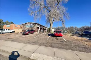 7165 Alegre Cir, Fountain, CO 80817 - Photo 2