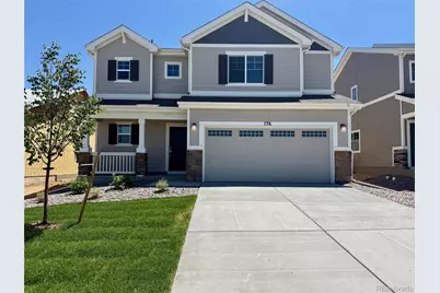 776 N Carrie Court, Watkins, CO 80137 - Photo 1