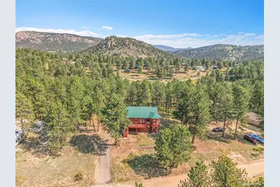 303 Kudu Trail, Bailey, CO 80421 - Photo 1