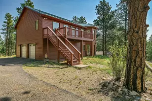 303 Kudu Trail, Bailey, CO 80421 - Photo 36