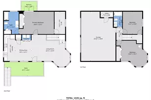 303 Kudu Trail, Bailey, CO 80421 - Photo 48