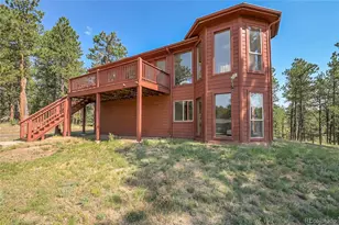 303 Kudu Trail, Bailey, CO 80421 - Photo 16