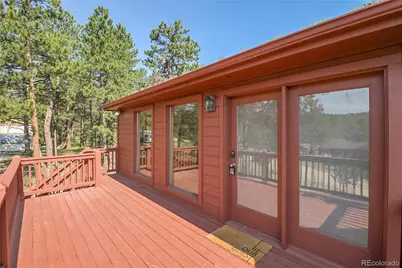 303 Kudu Trail, Bailey, CO 80421 - Photo 34