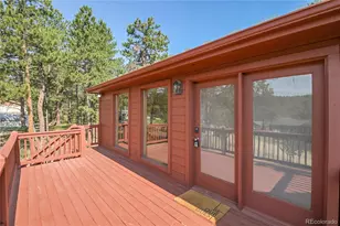 303 Kudu Trail, Bailey, CO 80421 - Photo 34