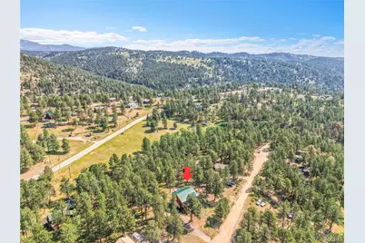 303 Kudu Trail, Bailey, CO 80421 - Photo 44