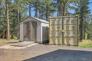 303 Kudu Trail, Bailey, CO 80421 - Photo 40