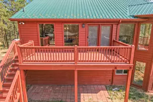 303 Kudu Trail, Bailey, CO 80421 - Photo 32