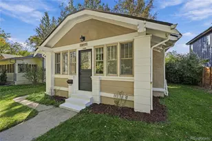 1877 S Gilpin St, Denver, CO 80210 - Photo 2