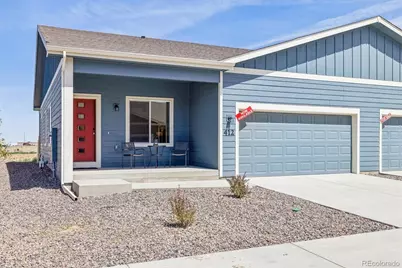 412 Molly Lane, Fort Morgan, CO 80701 - Photo 1