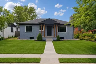 1261 S Jackson St, Denver, CO 80210 - Photo 1