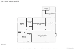 1261 S Jackson St, Denver, CO 80210 - Photo 28