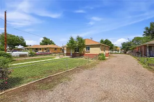 6096 Olive St, Commerce City, CO 80022 - Photo 1