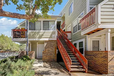 909 S Dawson Way #1, Aurora, CO 80012 - Photo 2