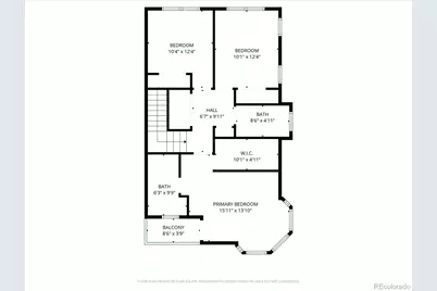 8939 E 29th Place, Denver, CO 80238 - Photo 42